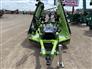 Schulte Industries 2026 GX-150 Mower Conditioners / Windrowers