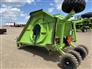 Schulte Industries 2026 GX-150 Mower Conditioners / Windrowers