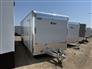 Alcom 2027 XPRESS CH Utility Trailer