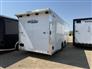 Alcom 2027 XPRESS CH Utility Trailer