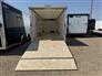 Alcom 2027 XPRESS CH Utility Trailer