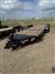 Southland 2026 LBA TLT Flatbed Trailers