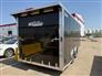 Alcom 2027 XPRESS CH Utility Trailer