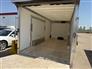 Alcom 2027 XPRESS CH Utility Trailer