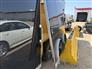 Alcom 2027 XPRESS CH Utility Trailer