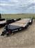 Southland 2026 LBA TLT Flatbed Trailers