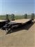 Diamond C 2026 DEC Flatbed Trailers