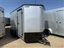RoyalCargo 2026 LCH Utility Trailer