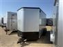 RoyalCargo 2026 LCH Utility Trailer