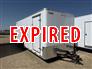 RoyalCargo 2026 LARC Utility Trailer