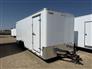 RoyalCargo 2026 LARC Utility Trailer