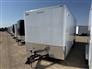 RoyalCargo 2026 LARC Utility Trailer
