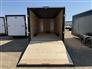 RoyalCargo 2026 LARC Utility Trailer
