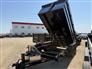 Southland 2026 SLD Dump Trailers