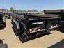 Southland 2026 SLD Dump Trailers