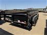 Southland 2026 SLD Dump Trailers