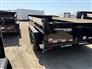 Southland 2026 SLD Dump Trailers