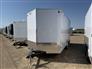 CJAY 2026 TXR Utility Trailer