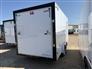 CJAY 2026 TXR Utility Trailer