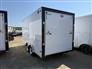 CJAY 2026 TXR Utility Trailer