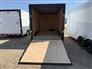 CJAY 2026 TXR Utility Trailer