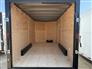 CJAY 2026 TXR Utility Trailer
