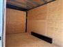 CJAY 2026 TXR Utility Trailer