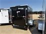 RoyalCargo 2026 LCH Utility Trailer