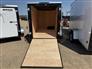 RoyalCargo 2026 LCH Utility Trailer