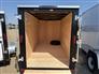 RoyalCargo 2026 LCH Utility Trailer