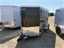 RoyalCargo 2026 LCH Utility Trailer
