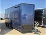 RoyalCargo 2026 LCH Utility Trailer