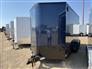 RoyalCargo 2026 LCH Utility Trailer