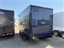 RoyalCargo 2026 LCH Utility Trailer