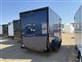 RoyalCargo 2026 LCH Utility Trailer