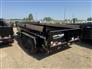 Southland 2026 SLD Dump Trailers