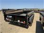 Southland 2026 SLD Dump Trailers