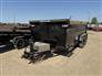 Southland 2026 SLD Dump Trailers