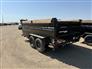 Southland 2026 SLD Dump Trailers