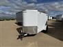 RoyalCargo 2026 LCH Utility Trailer