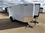 RoyalCargo 2026 LCH Utility Trailer