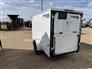 RoyalCargo 2026 LCH Utility Trailer