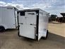 RoyalCargo 2026 LCH Utility Trailer