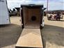 RoyalCargo 2026 LCH Utility Trailer