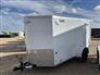 RoyalCargo 2026 LCH Utility Trailer