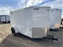 RoyalCargo 2026 LCH Utility Trailer