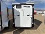 RoyalCargo 2026 LCH Utility Trailer