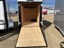 RoyalCargo 2026 LCH Utility Trailer