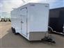 RoyalCargo 2026 LCH Utility Trailer