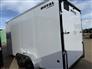 RoyalCargo 2026 LCH Utility Trailer